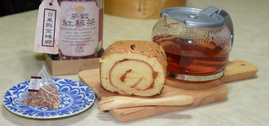 台湾花茶曼宁magnet杭菊茶 多谷红藜茶 消热气 睡前放松茶帮助睡眠 工作达人在中国